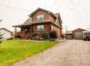 171 Gosford St, Saugeen Shores, ON N0H 2L0