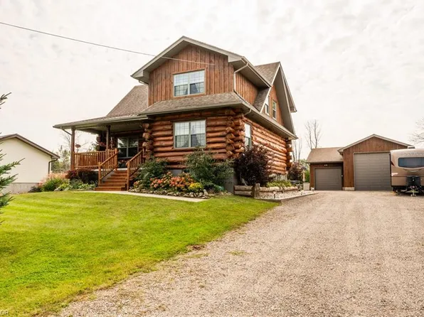 171 Gosford St, Saugeen Shores, ON N0H 2L0