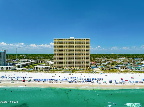 8715 Surf Dr Unit 107A, Panama City Beach, FL 32401