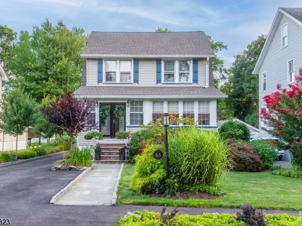 66 E Cedar St, Livingston Twp., NJ 07039