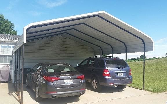 Home for Sale in Quincy, IL $49,900