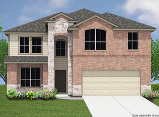 624 Pipe Gate, Cibolo, TX 78108