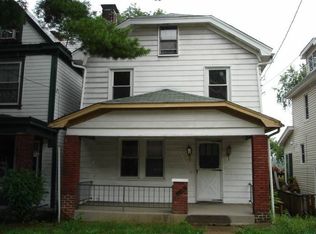 2361 Vodeli St, Pittsburgh, PA 15216