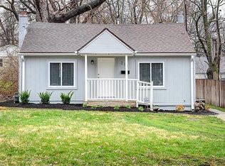210 E 80th Ter, Kansas City, MO 64114
