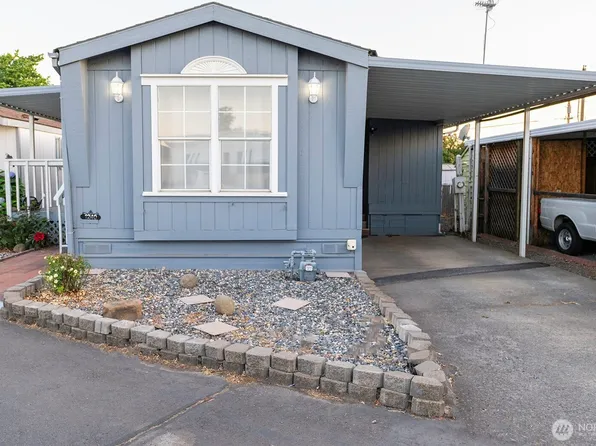 1240 Jones Drive, Walla Walla, WA 99362