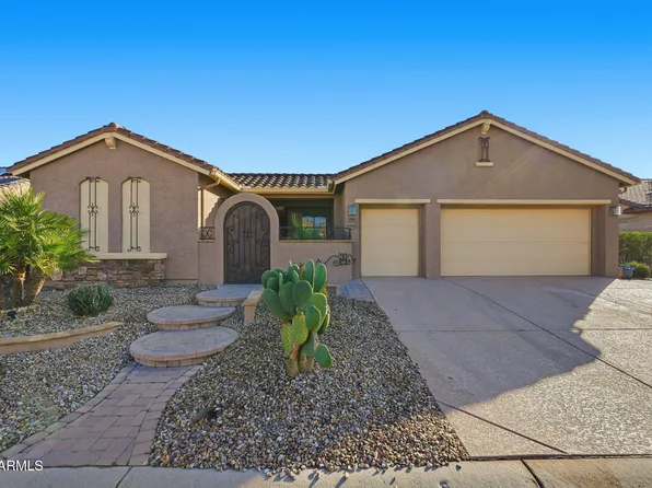 5161 N SCOTTSDALE Road, Eloy, AZ 85131