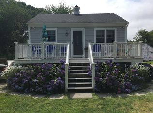 407 Succotash Rd, South Kingstown, RI 02879