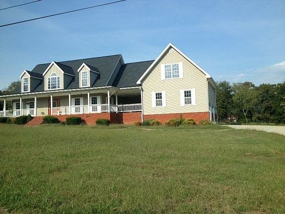 2nd image of 260 Looneys Creek Dr