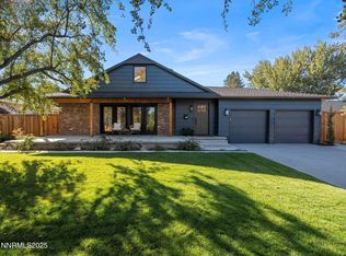 1245 Sharon Way, Reno, NV 89509