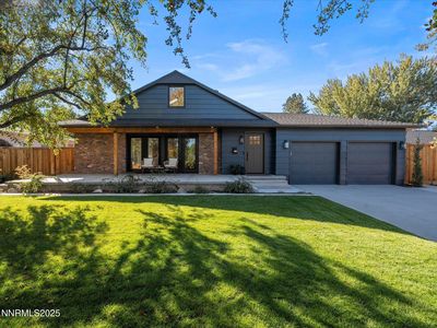 1245 Sharon Way, Reno, NV, 89509