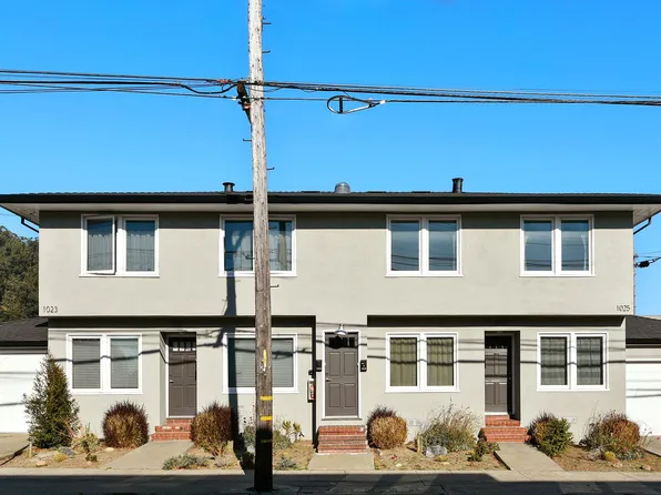 1023 Washington Ave, Albany, CA 94706