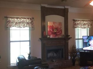 108 Fitzwilliam St, Haughton, LA 71037