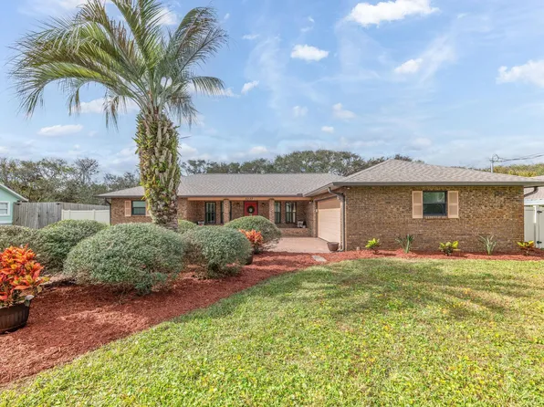 5337 1st St, Saint Augustine, FL 32080