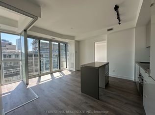 7 Grenville St #2207, Toronto, ON M4Y 0E9