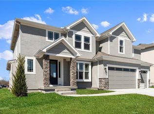 16927 S Winchester St, Olathe, KS 66062
