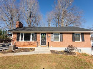 1300 Grove Rd, Lynchburg, VA 24502