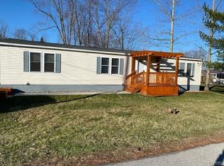 131 Larkin Ave, Canastota, NY 13032