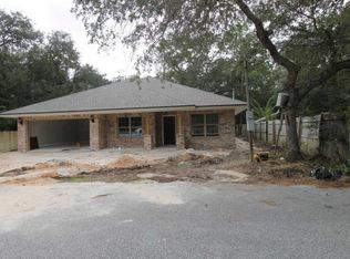 917 Al Hammett Rd, Mary Esther, FL 32569