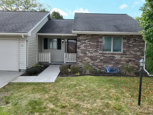 110 Apricot Ln, Mount Pleasant, MI 48858