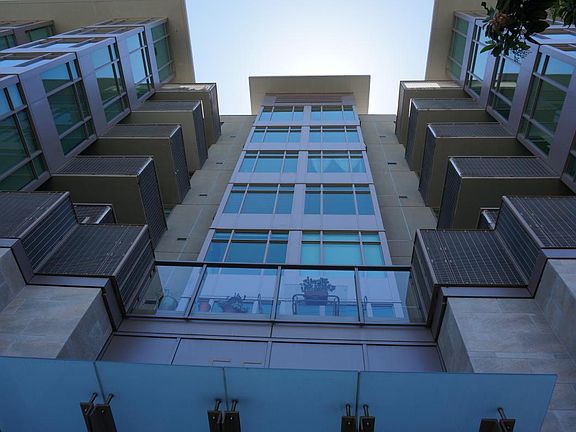 2nd image of 55 Page St APT 318