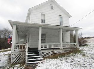 172 Cocoa Ln, Rockwood, PA 15557