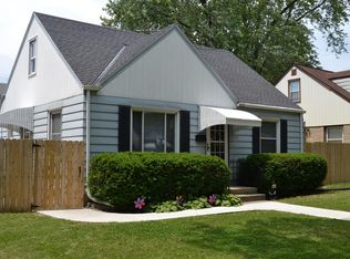 1201 S 107th St, West Allis, WI 53214