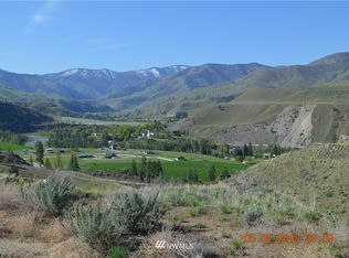 1 Vista Bnd, Pateros, WA 98846