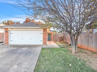 2816 Tealwood Dr, Oklahoma City, OK 73120