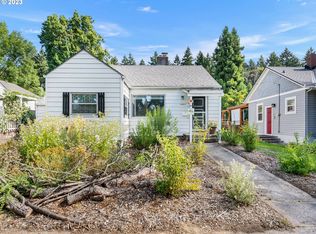 10005 N Smith St, Portland, OR 97203