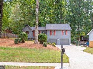 631 Gregory Manor Dr SW, Smyrna, GA 30082