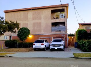 1036 Magnolia Ave APT 205, Gardena, CA 90247