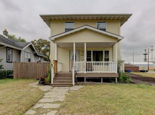 6310 Garfield Ave, Hammond, IN 46324