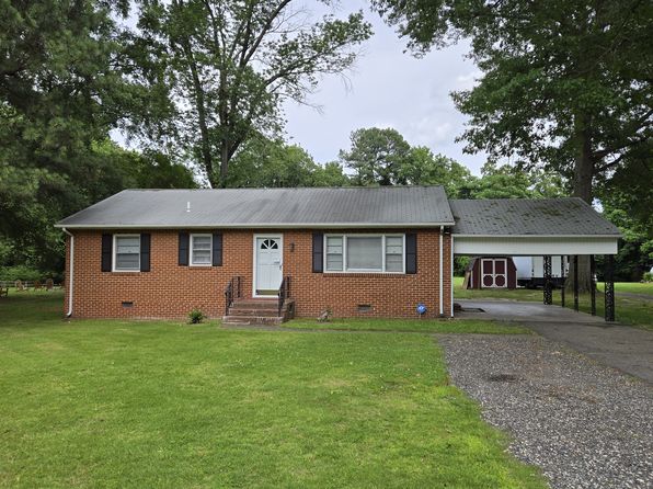 4303 Gaines Rd
