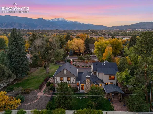1805 Alamo Ave, Colorado Springs, CO 80907