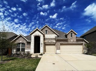 805 Overton Ave, Celina, TX 75009