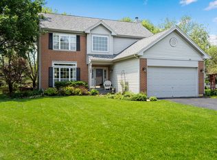 105 Alexander Ct, Oswego, IL 60543