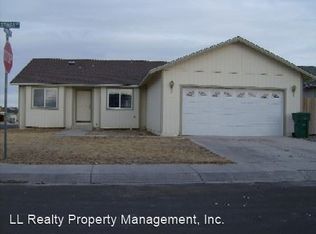 706 Hastings Way, Fernley, NV 89408