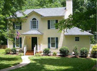 4607 Fordham Rd, North Chesterfield, VA 23236