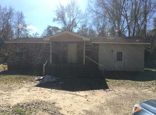 506 Barkley Rd, Hattiesburg, MS 39401