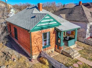 423 College Ave, Canon City, CO 81212
