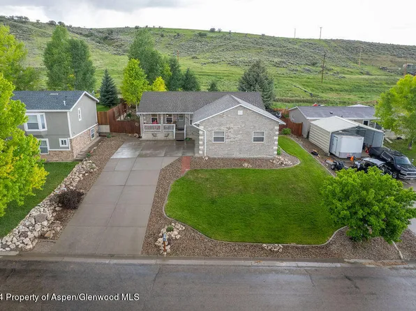 1246 Taylor St, Craig, CO 81625