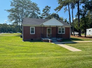 4110 Jefferson Park Rd, Prince George, VA 23875