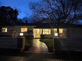 1236 Miraflores Way, Los Altos, CA 94024