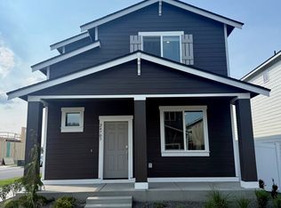 24703 E Snowy Owl Loop, Liberty Lake, WA 99019