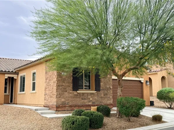821 Fox Mountain Ct, North Las Vegas, NV 89084