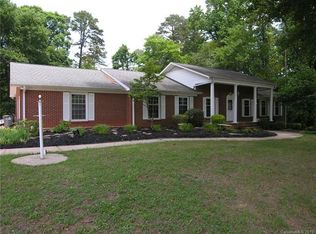 612 W 22nd St, Kannapolis, NC 28081