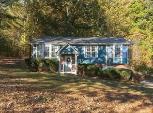260 Lisa Ln, Springville, AL 35146