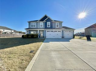 5137 Thruway Rd #92, Hope Mills, NC 28348