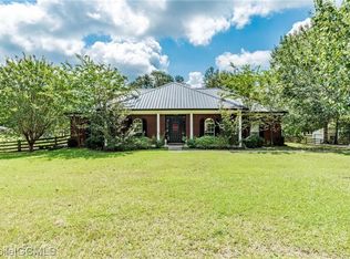 5040 Wilmer Rd, Wilmer, AL 36587