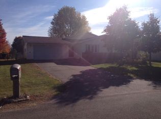 5411 Scott St, Weston, WI 54476